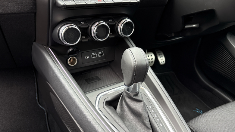 Renault Clio 1.6 E-TECH full hybrid 145 Esprit Alpine 5dr Auto Hybrid Hatchback